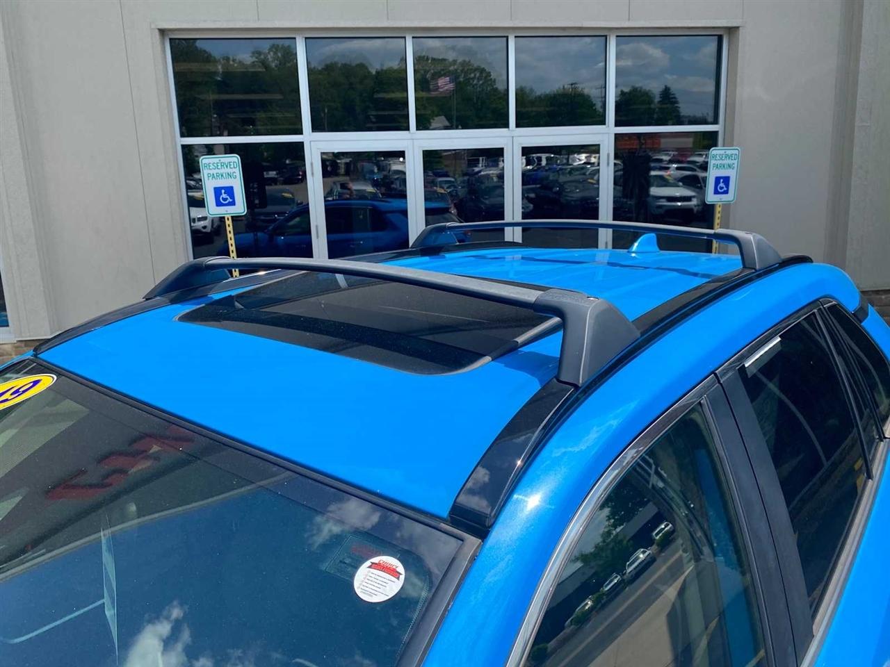 Toyota RAV4 XLE AWD 2019
