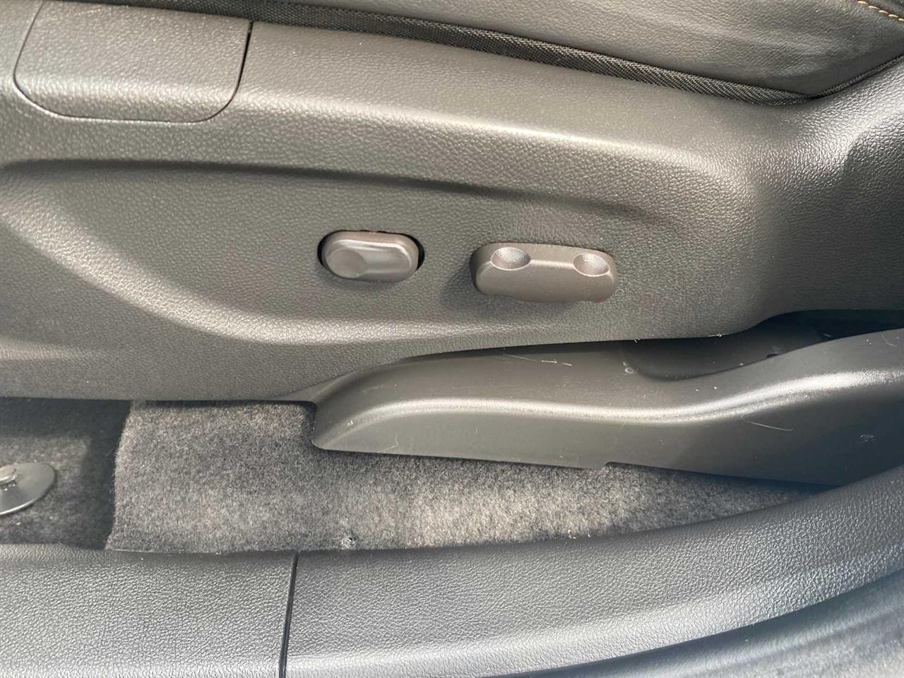 Chevrolet Trax LT AWD 2022