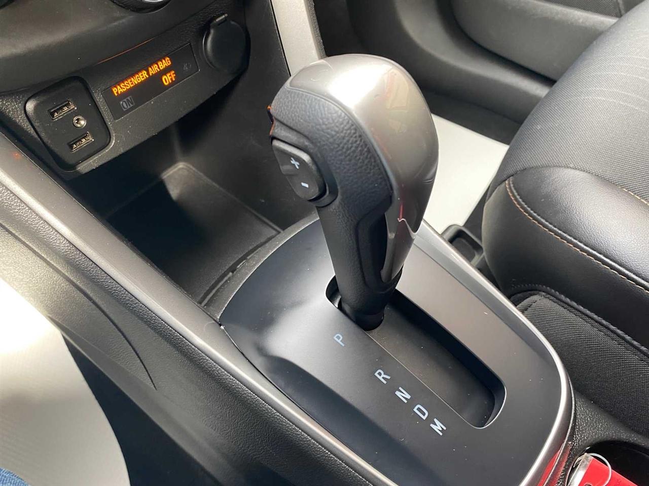 Chevrolet Trax LT AWD 2022