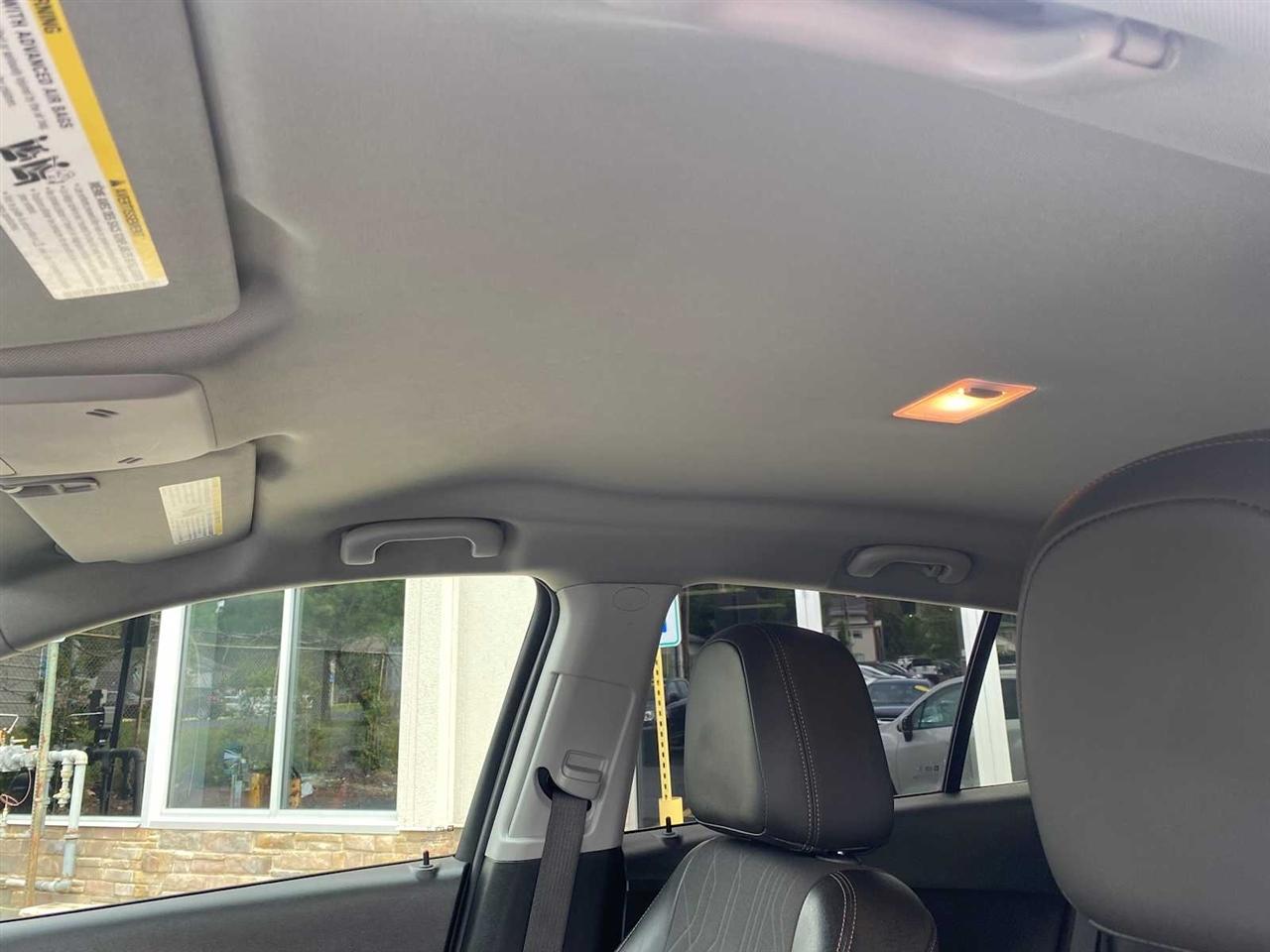 Chevrolet Trax LT AWD 2022