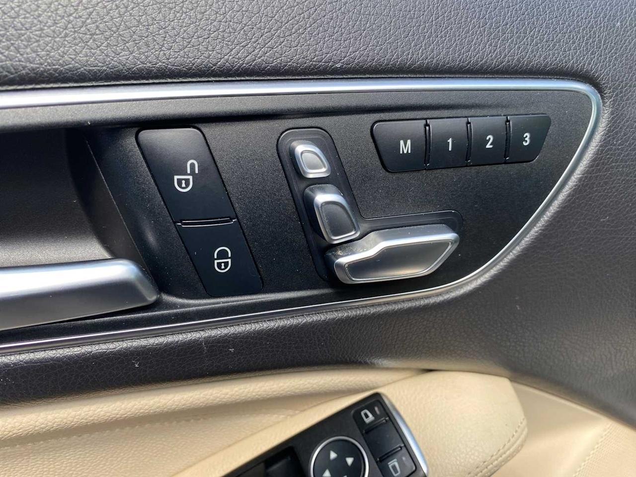 Mercedes-Benz GLA-Class GLA250 4MATIC 2019