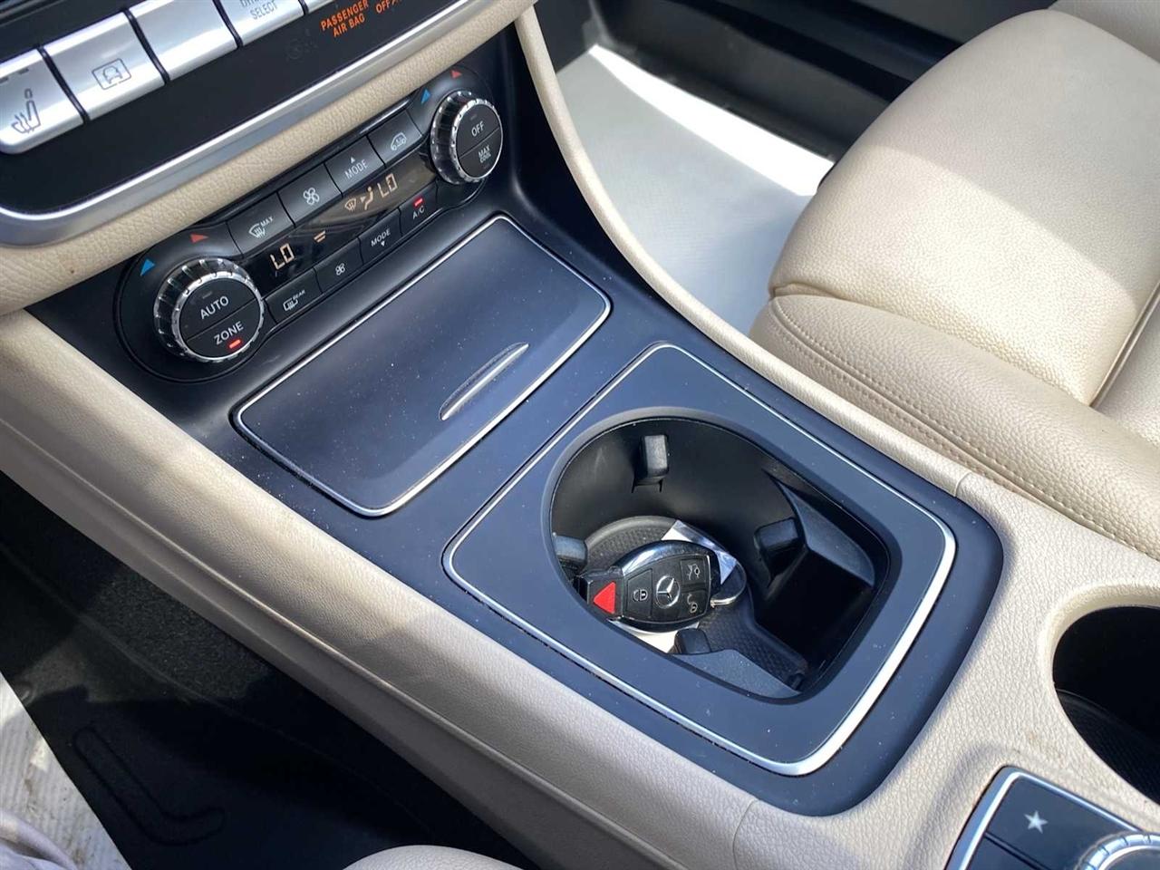 Mercedes-Benz GLA-Class GLA250 4MATIC 2019