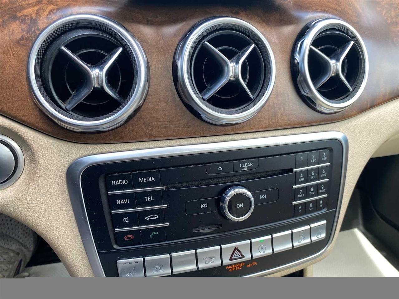 Mercedes-Benz GLA-Class GLA250 4MATIC 2019
