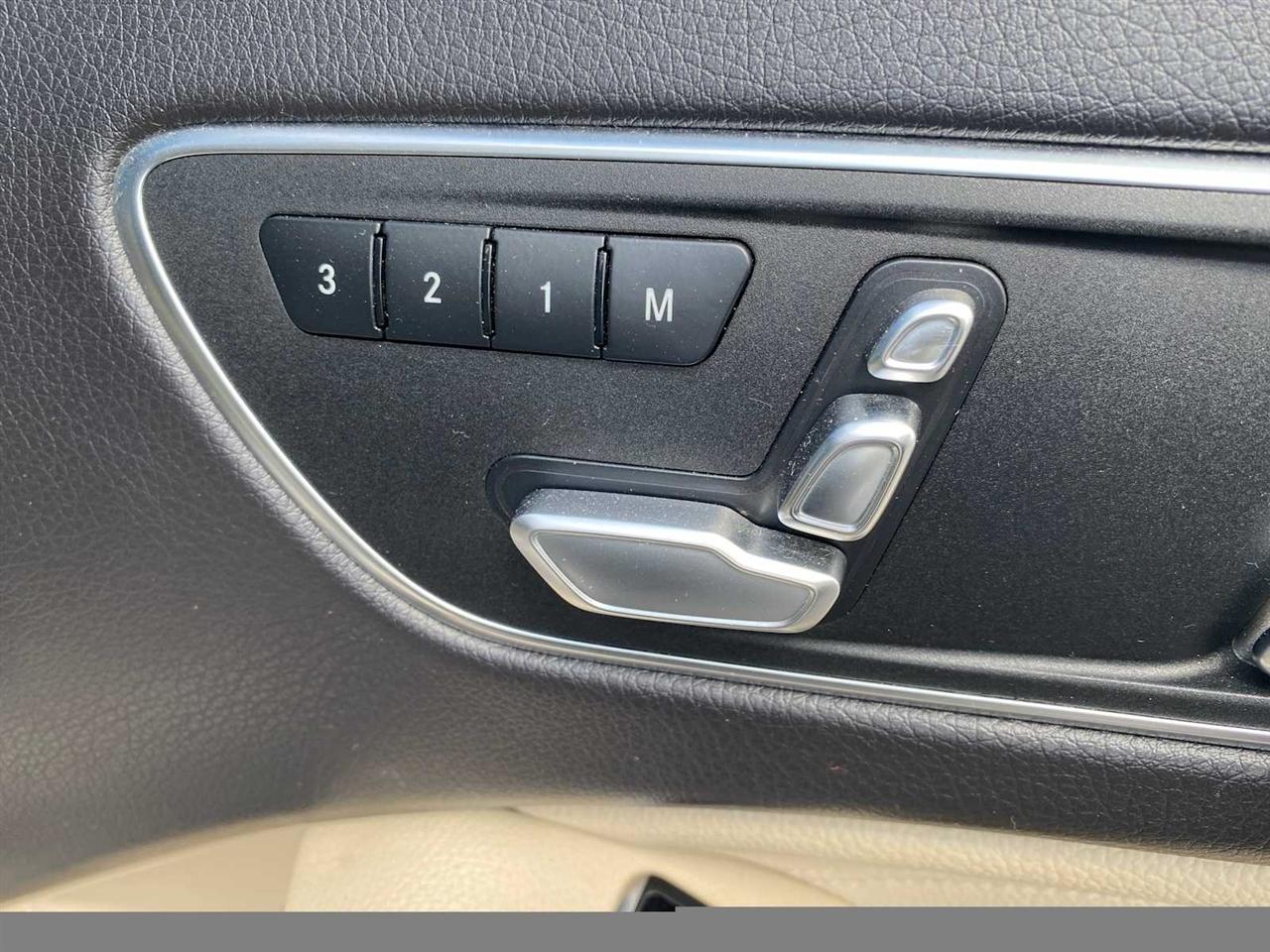 Mercedes-Benz GLA-Class GLA250 4MATIC 2019