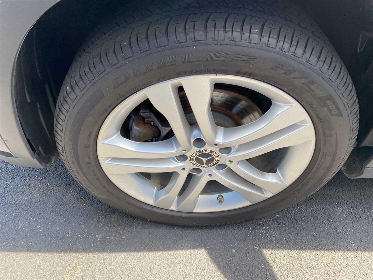 Mercedes-Benz GLA-Class GLA250 4MATIC 2019
