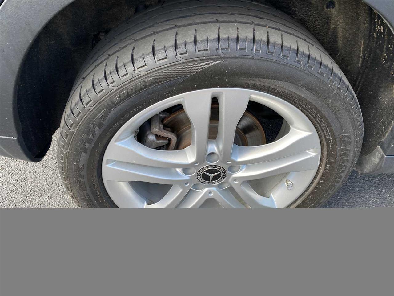 Mercedes-Benz GLA-Class GLA250 4MATIC 2019