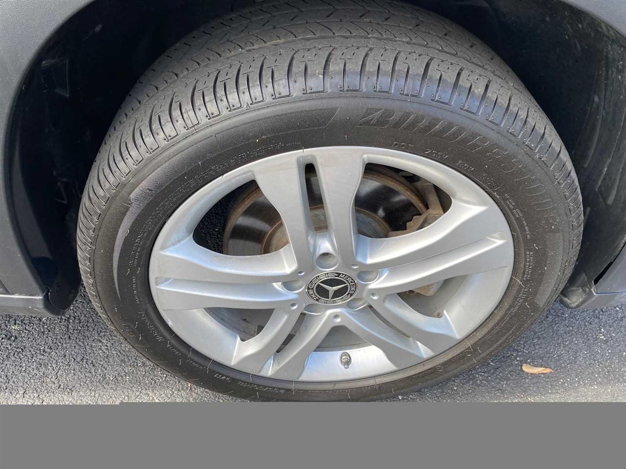 Mercedes-Benz GLA-Class GLA250 4MATIC 2019