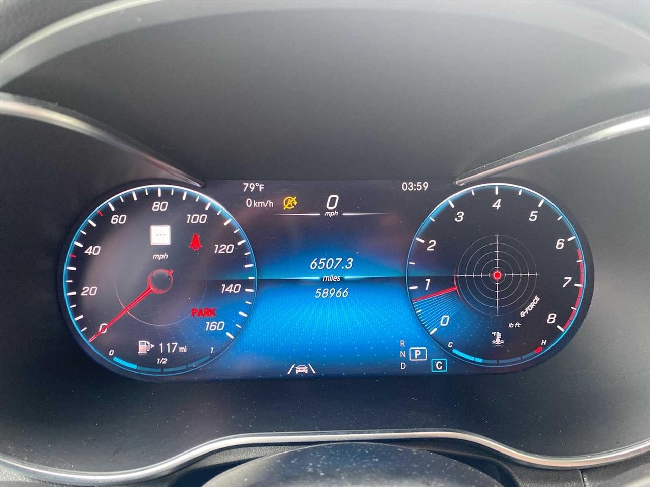 Mercedes-Benz GLC-Class GLC300 4MATIC 2022