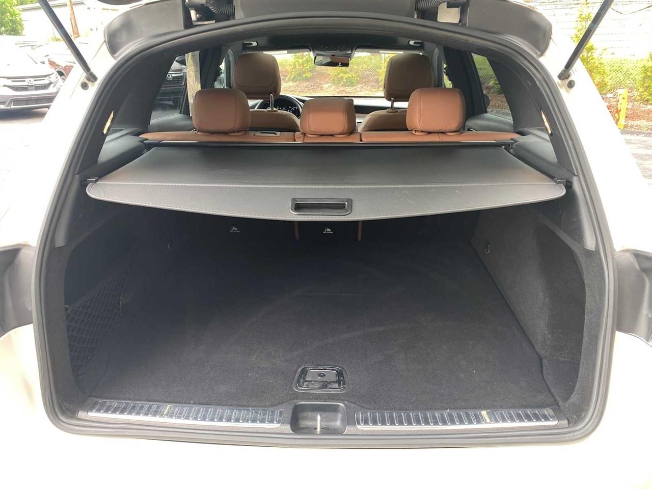 Mercedes-Benz GLC-Class GLC300 4MATIC 2022