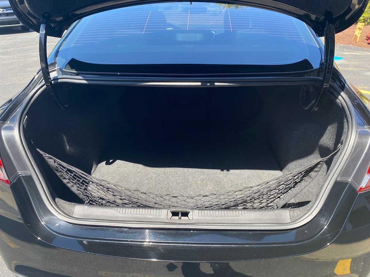Chrysler 200 C 4D Sedan 2015