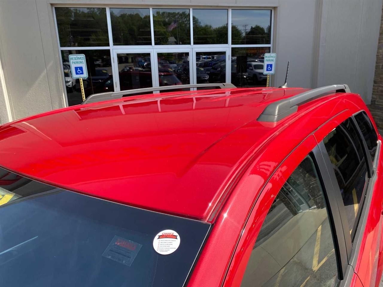 Dodge Journey SE 2018