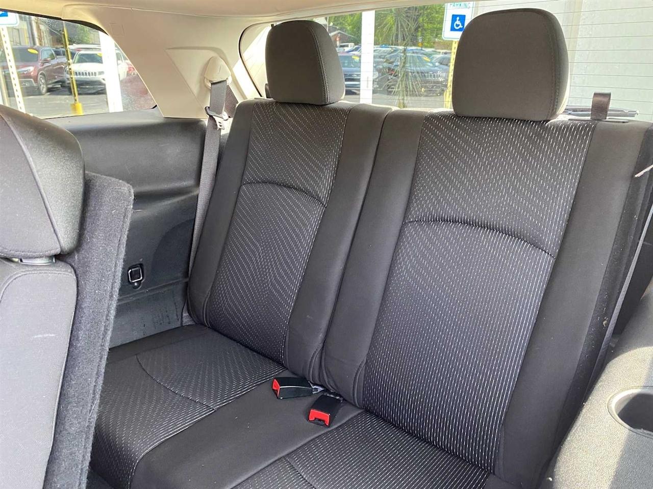 Dodge Journey SE 2018