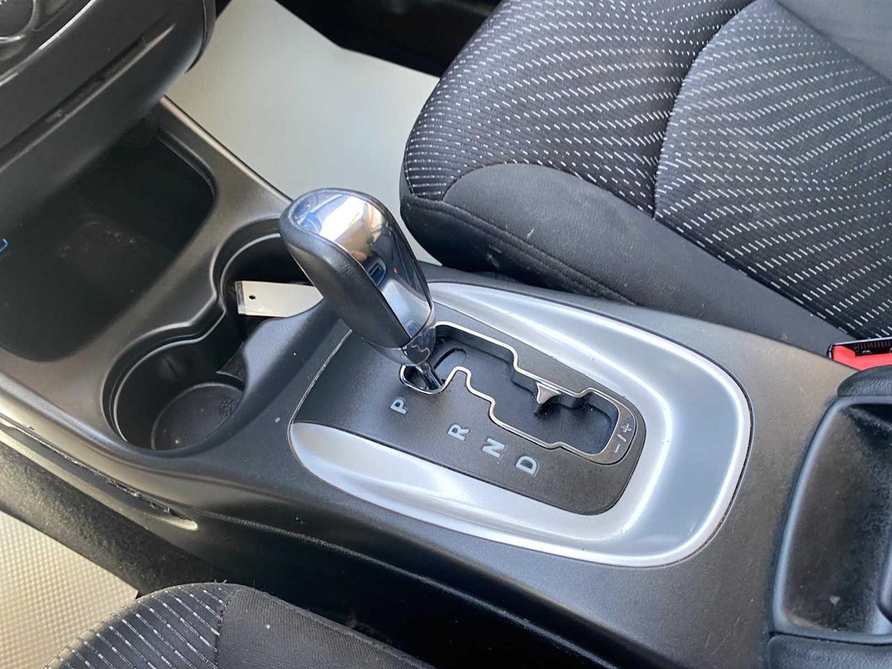 Dodge Journey SE 2018