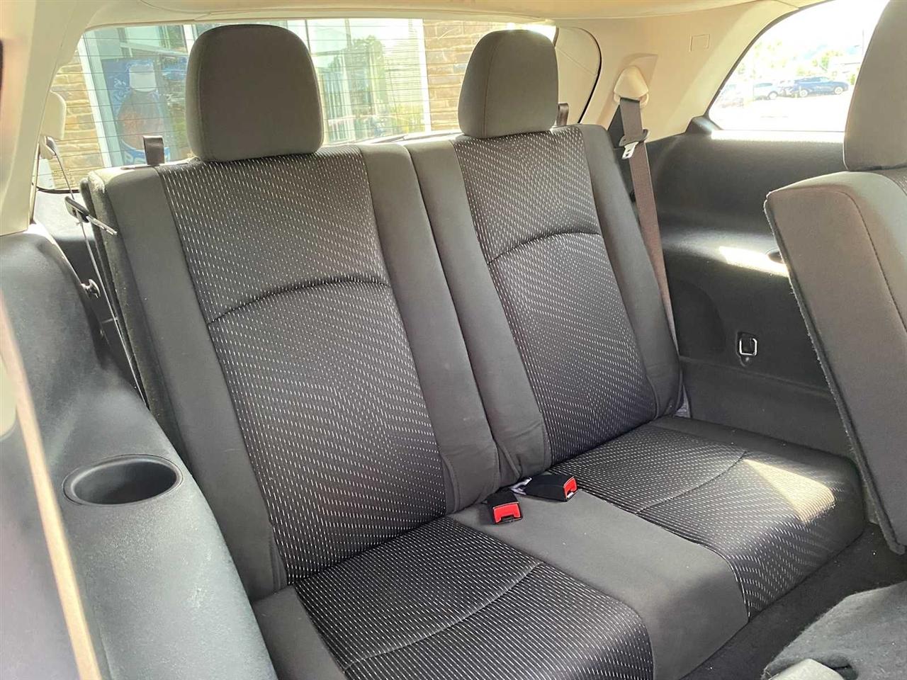Dodge Journey SE 2018