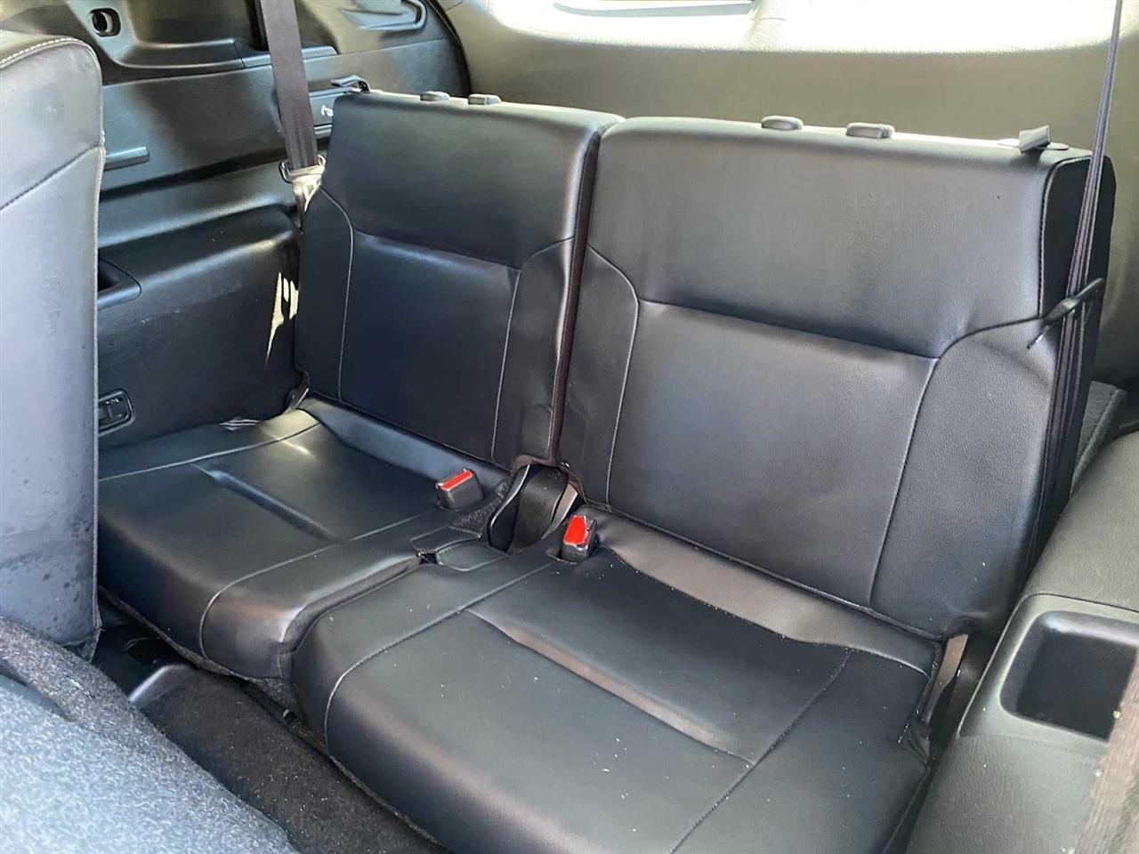Mitsubishi Outlander SEL 4WD 2023