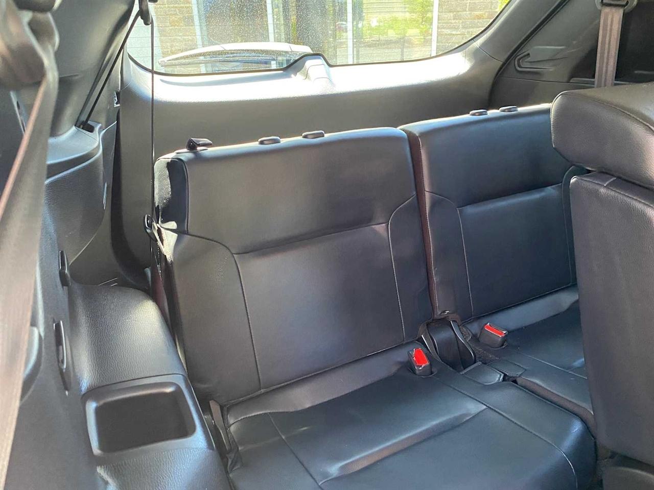 Mitsubishi Outlander SEL 4WD 2023