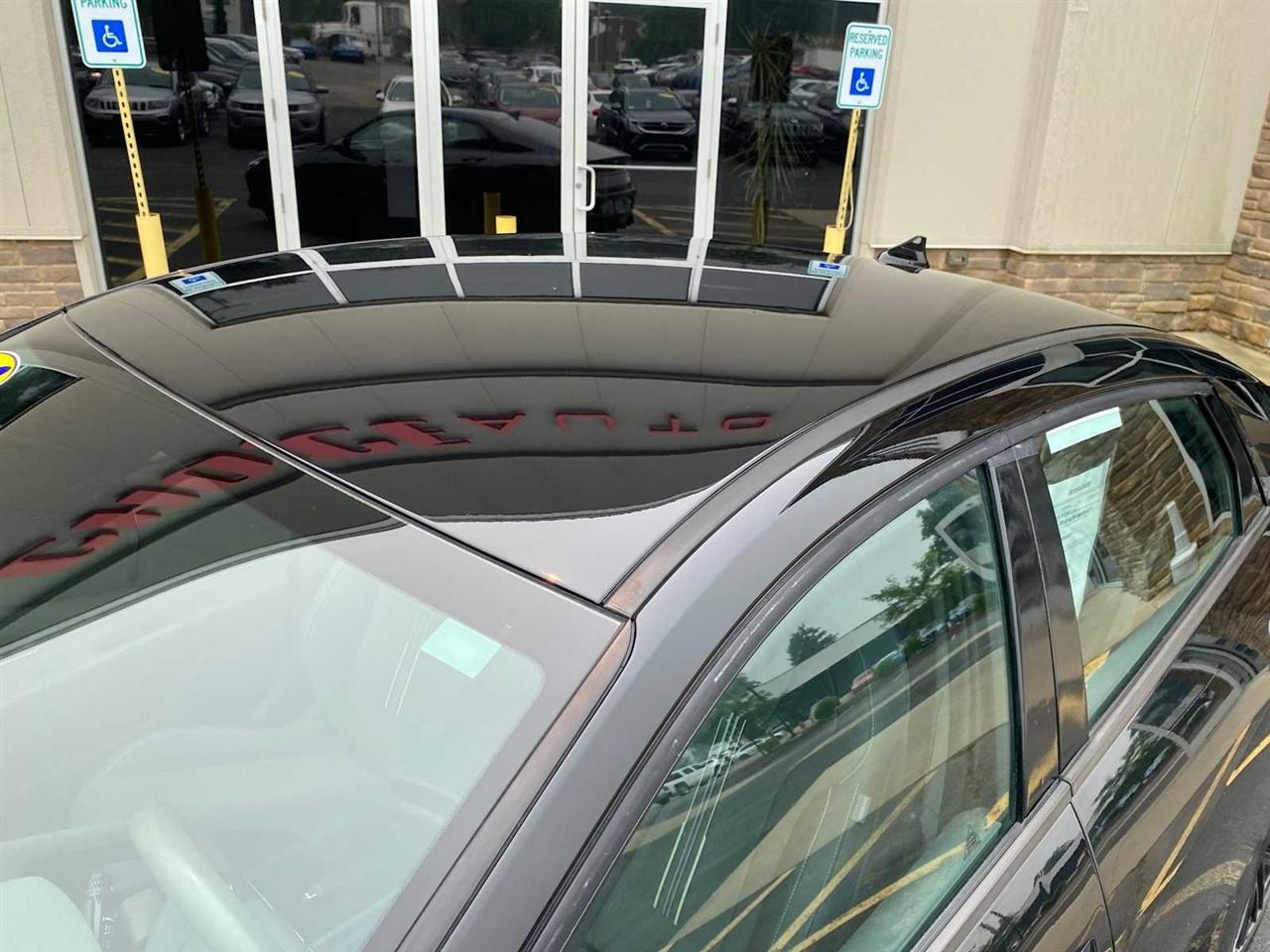 Hyundai Elantra SEL 2022