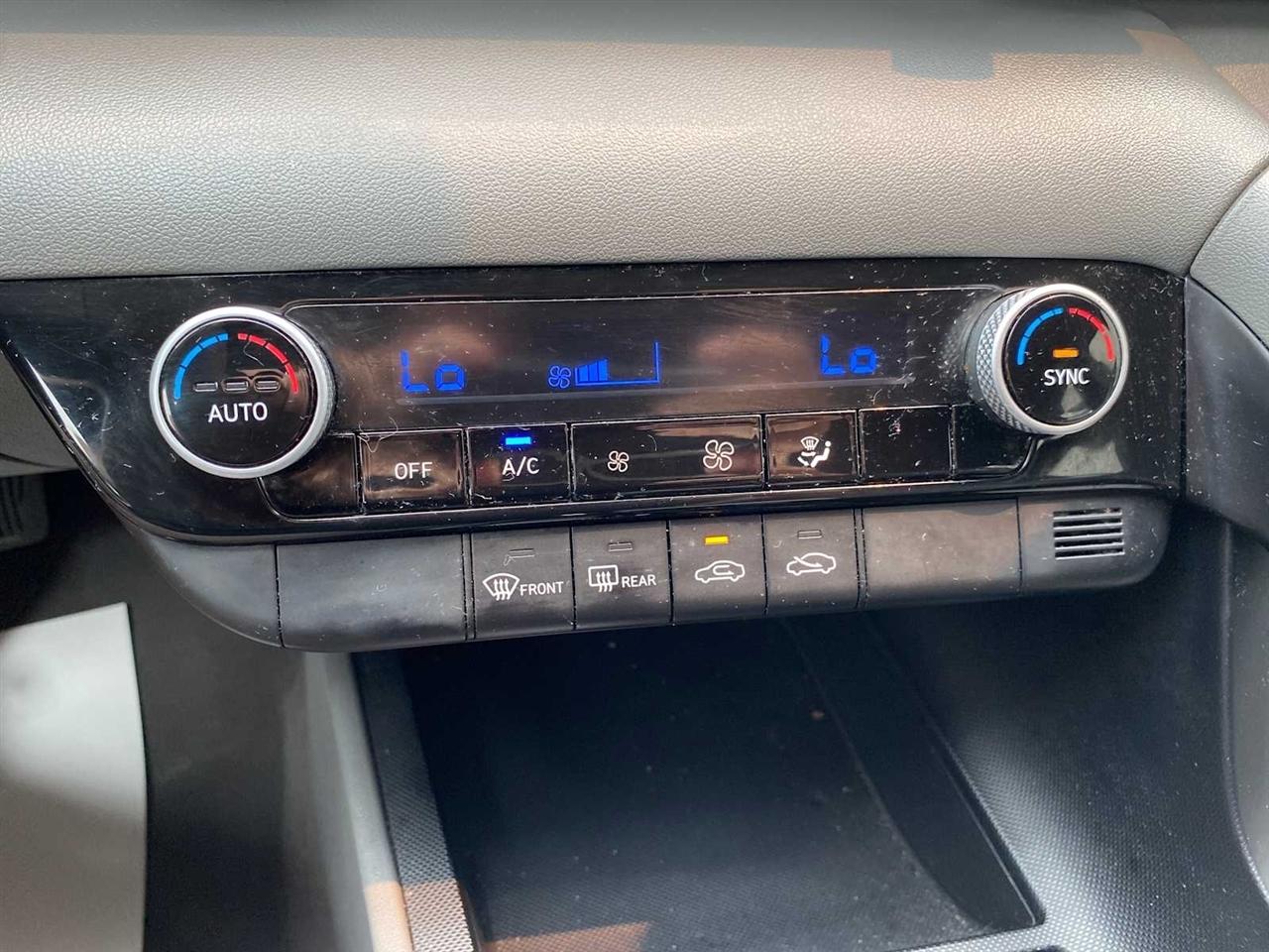 Hyundai Elantra SEL 2022