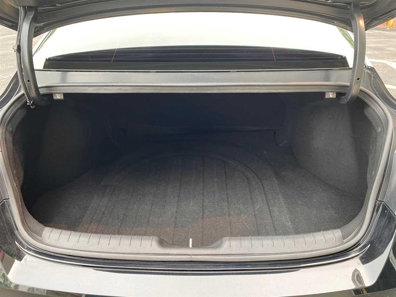 Hyundai Elantra SEL 2022