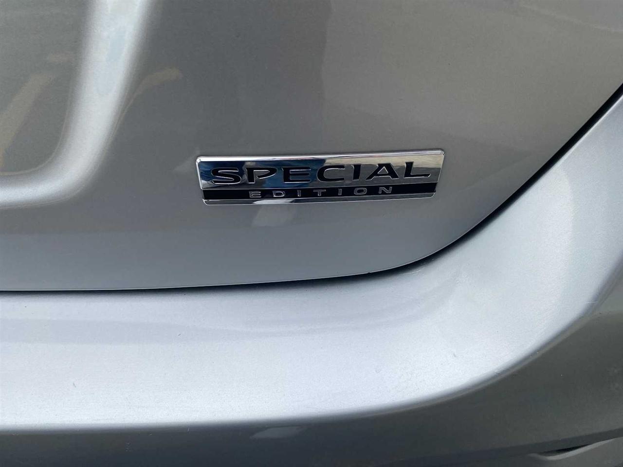 Nissan Sentra SV 2019