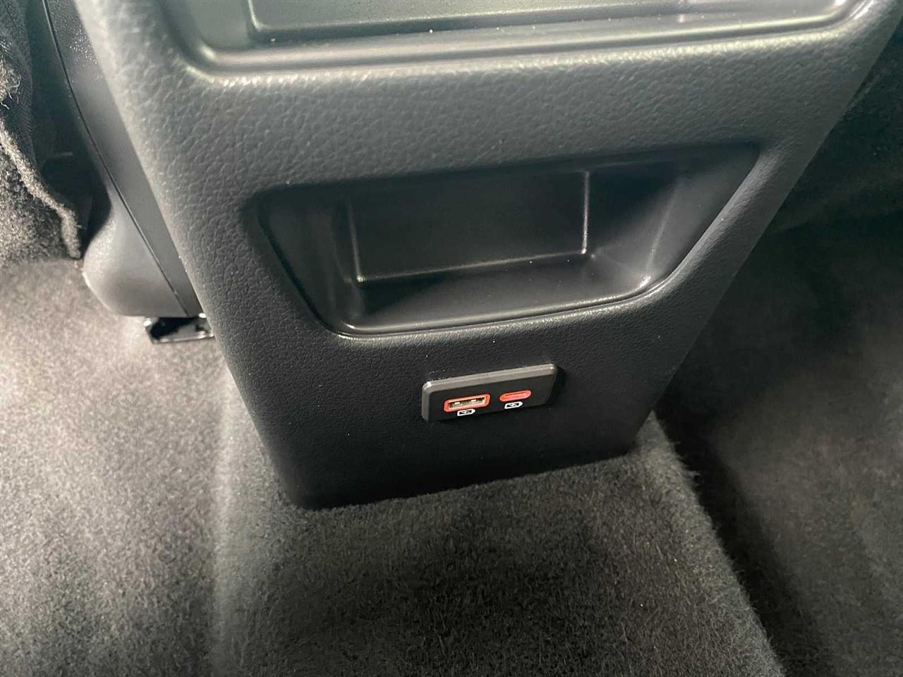 Nissan Sentra SV 2019