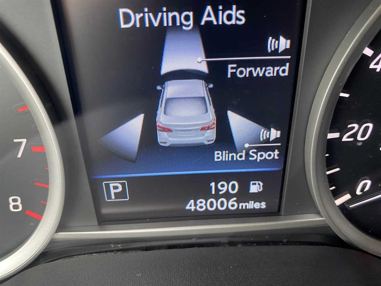 Nissan Sentra SV 2019