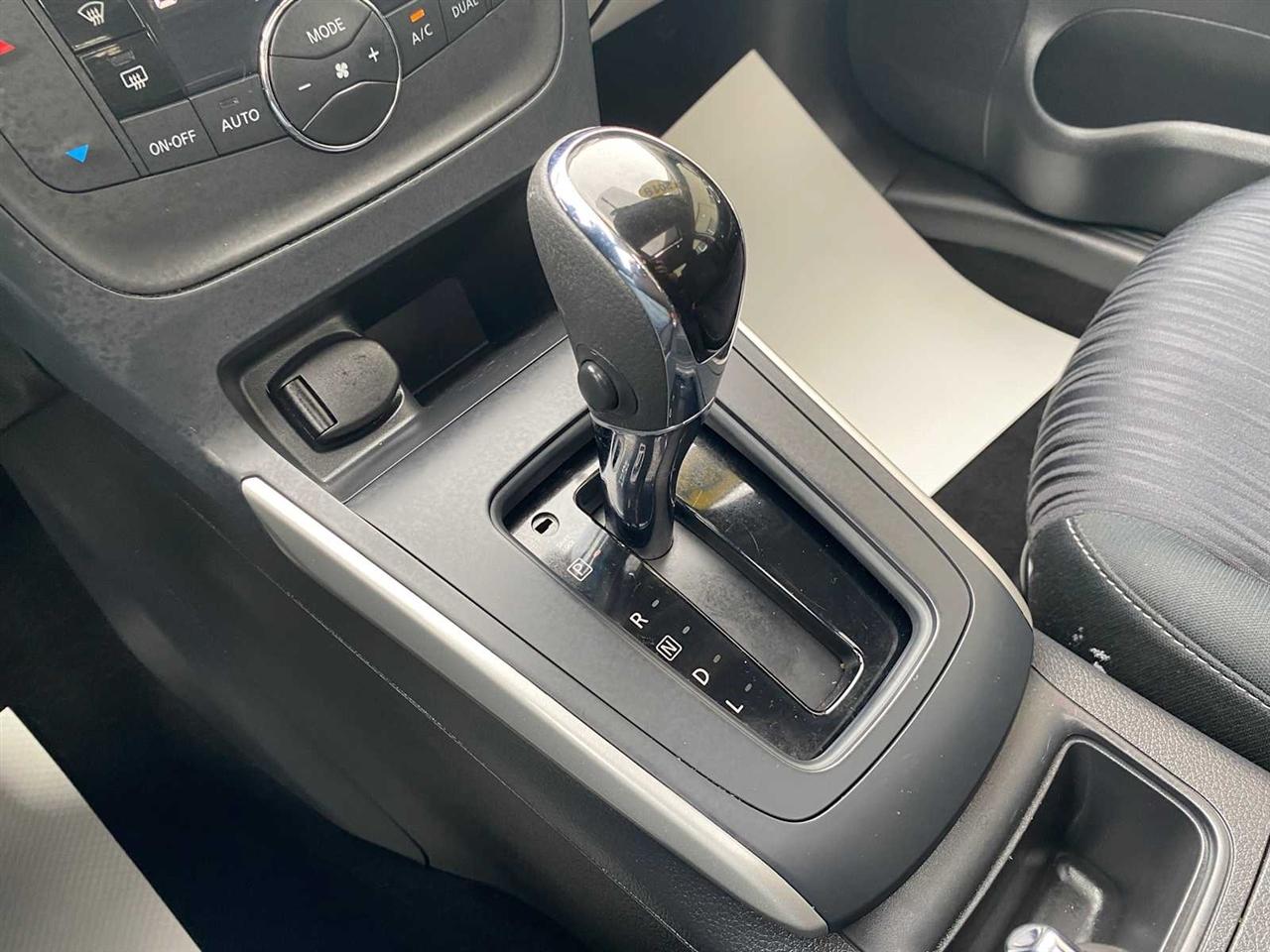 Nissan Sentra SV 2019
