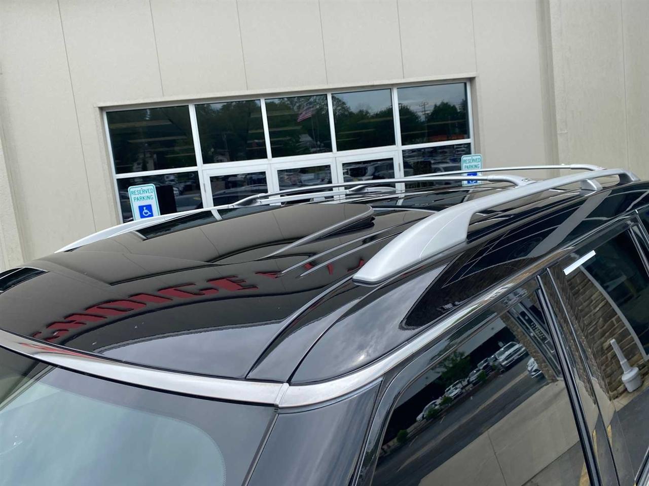 Infiniti QX80 LUXE 4WD 2021