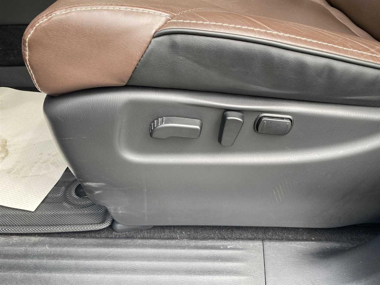 Infiniti QX80 LUXE 4WD 2021