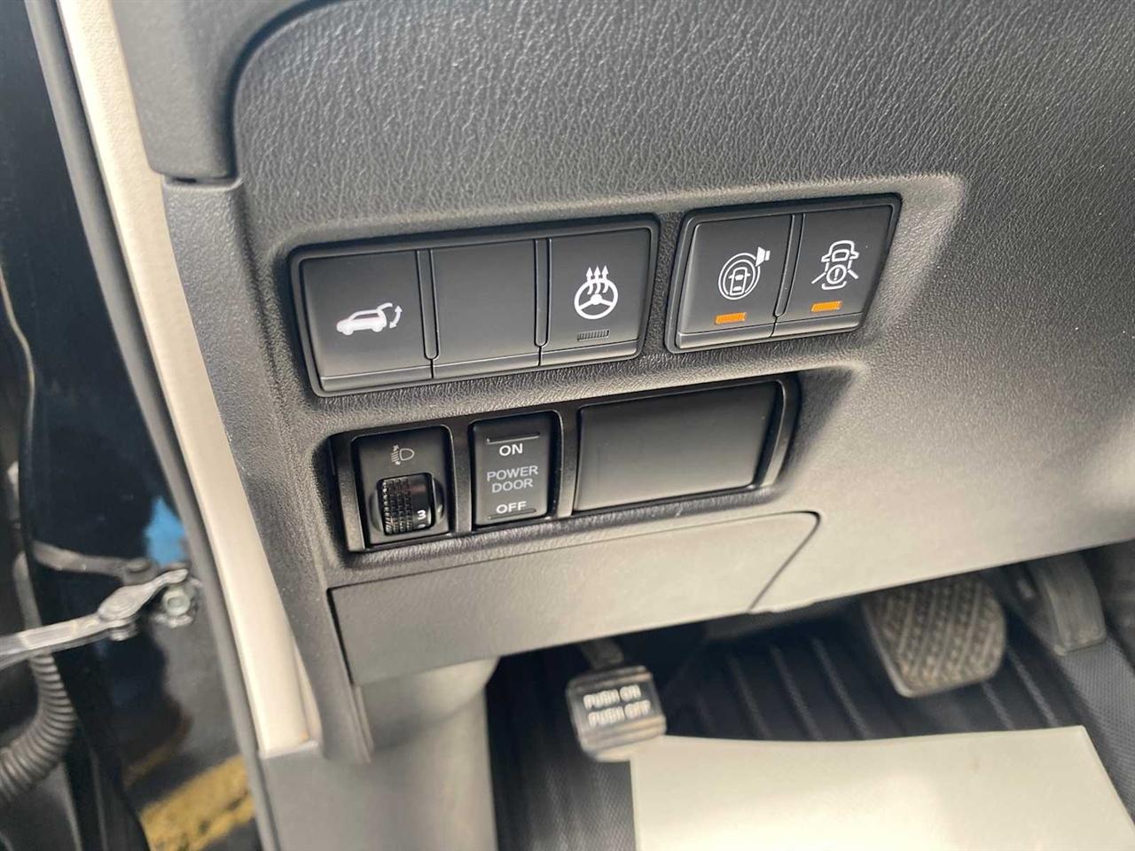 Infiniti QX80 LUXE 4WD 2021