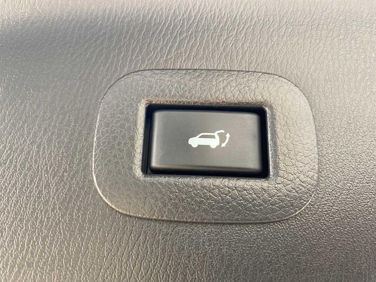 Infiniti QX80 LUXE 4WD 2021