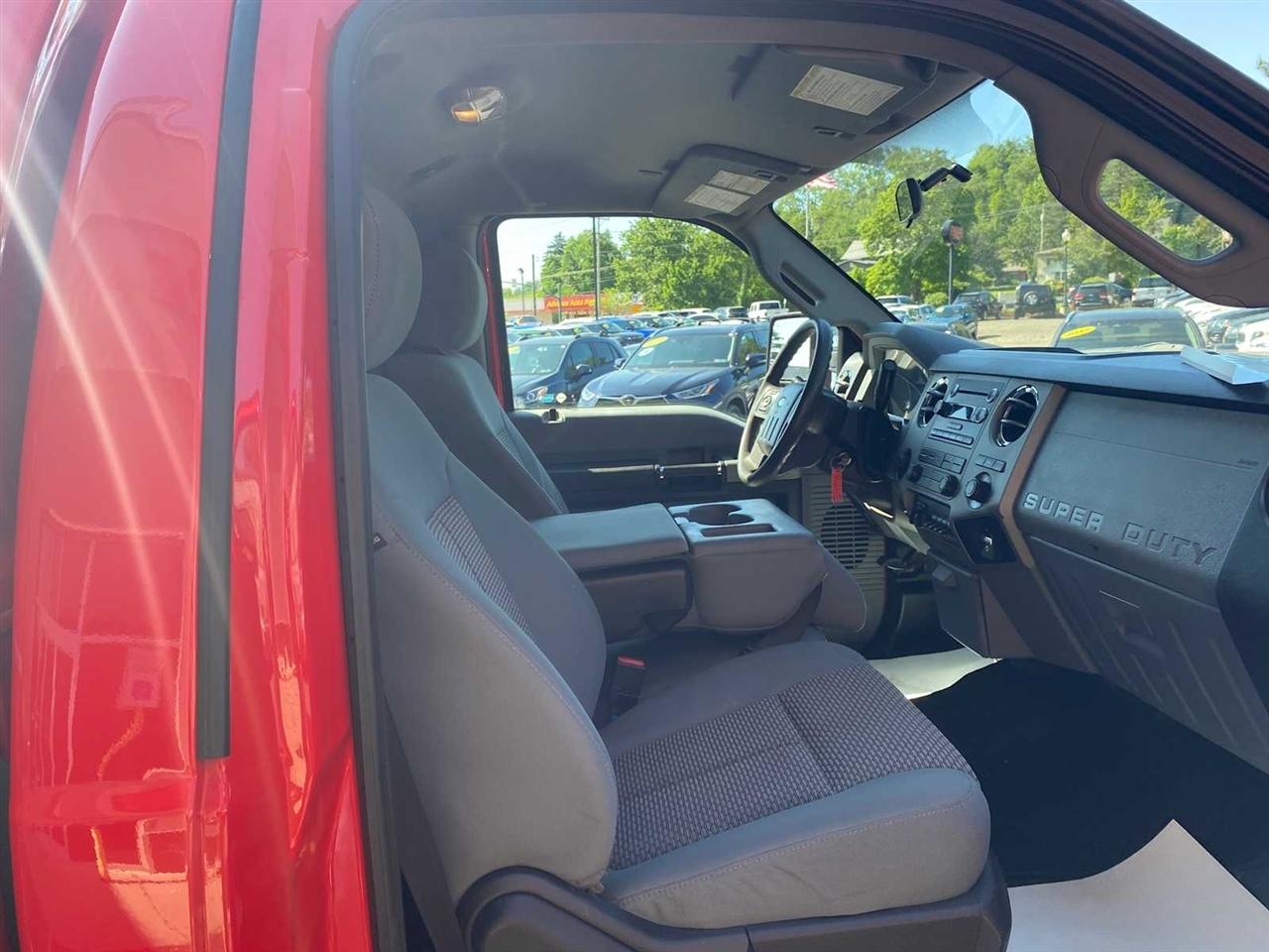Ford F-350 SD XLT 4WD 2016