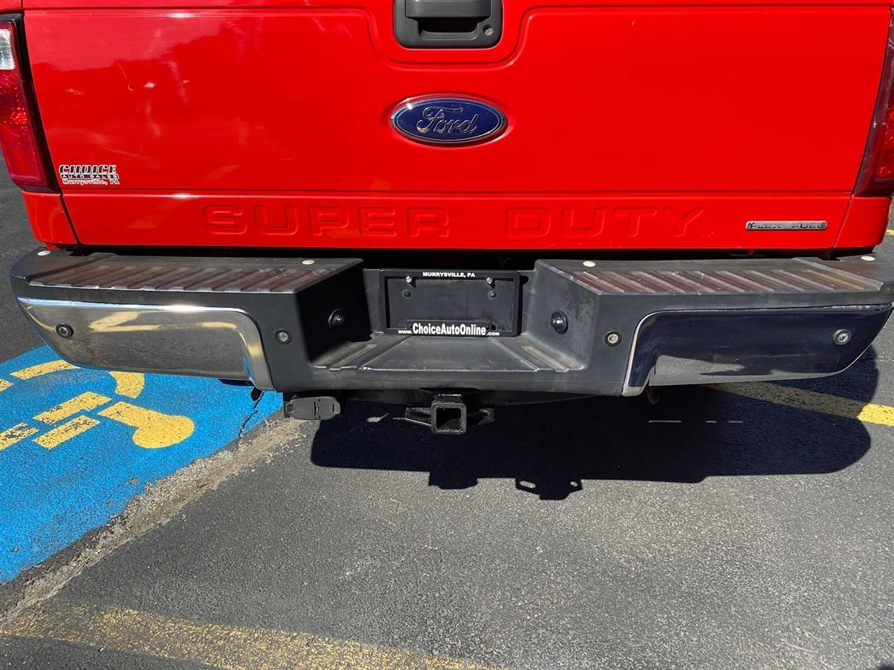 Ford F-350 SD XLT 4WD 2016