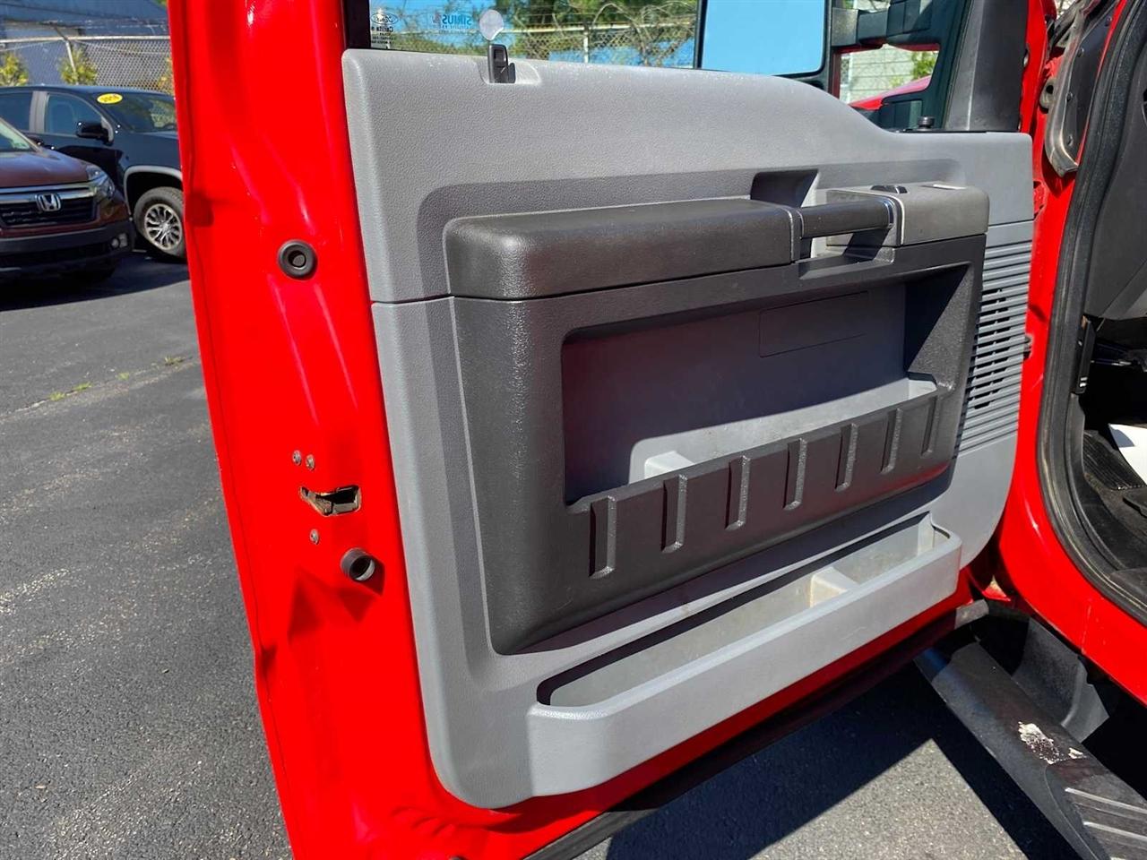 Ford F-350 SD XLT 4WD 2016