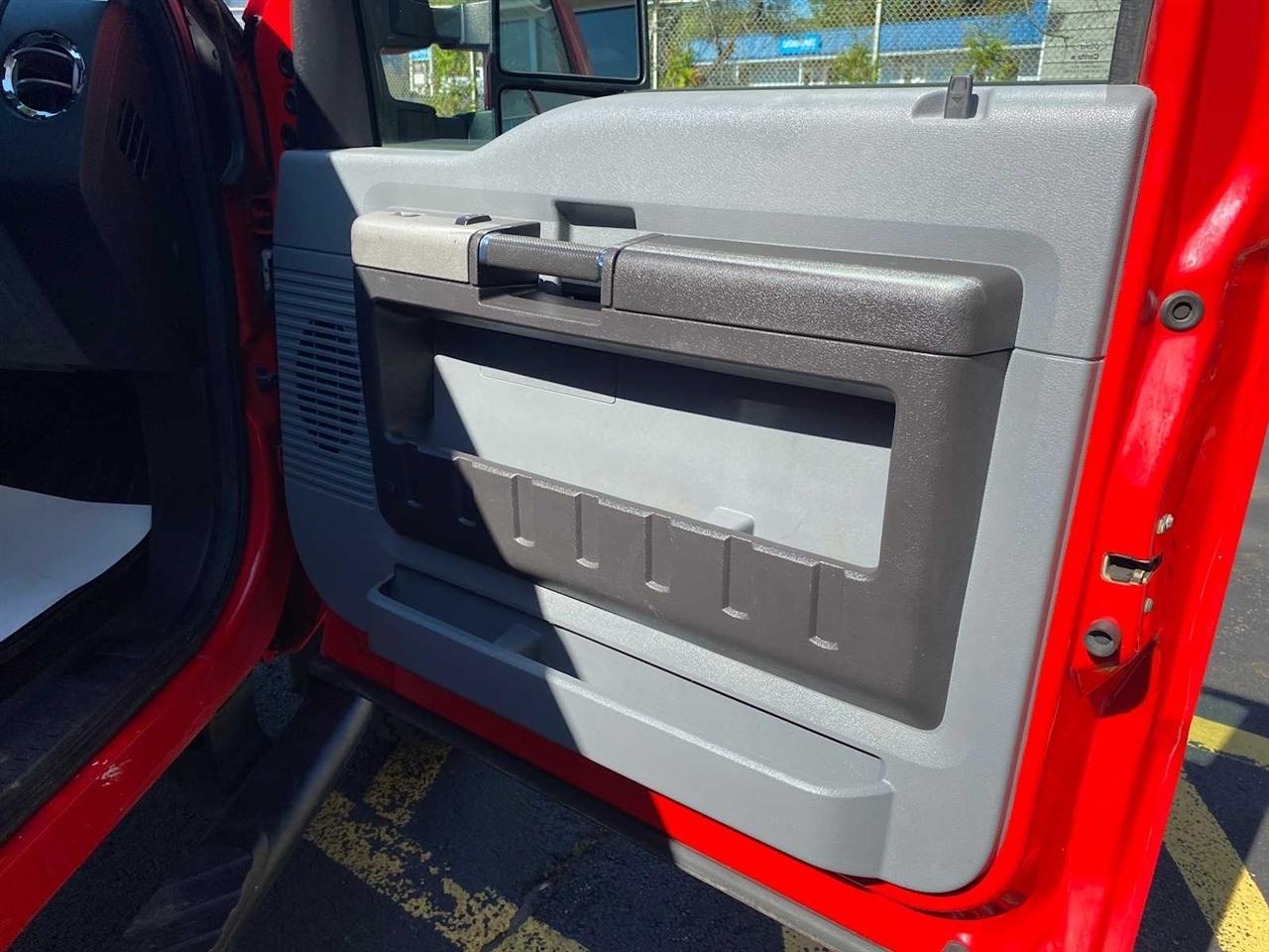 Ford F-350 SD XLT 4WD 2016