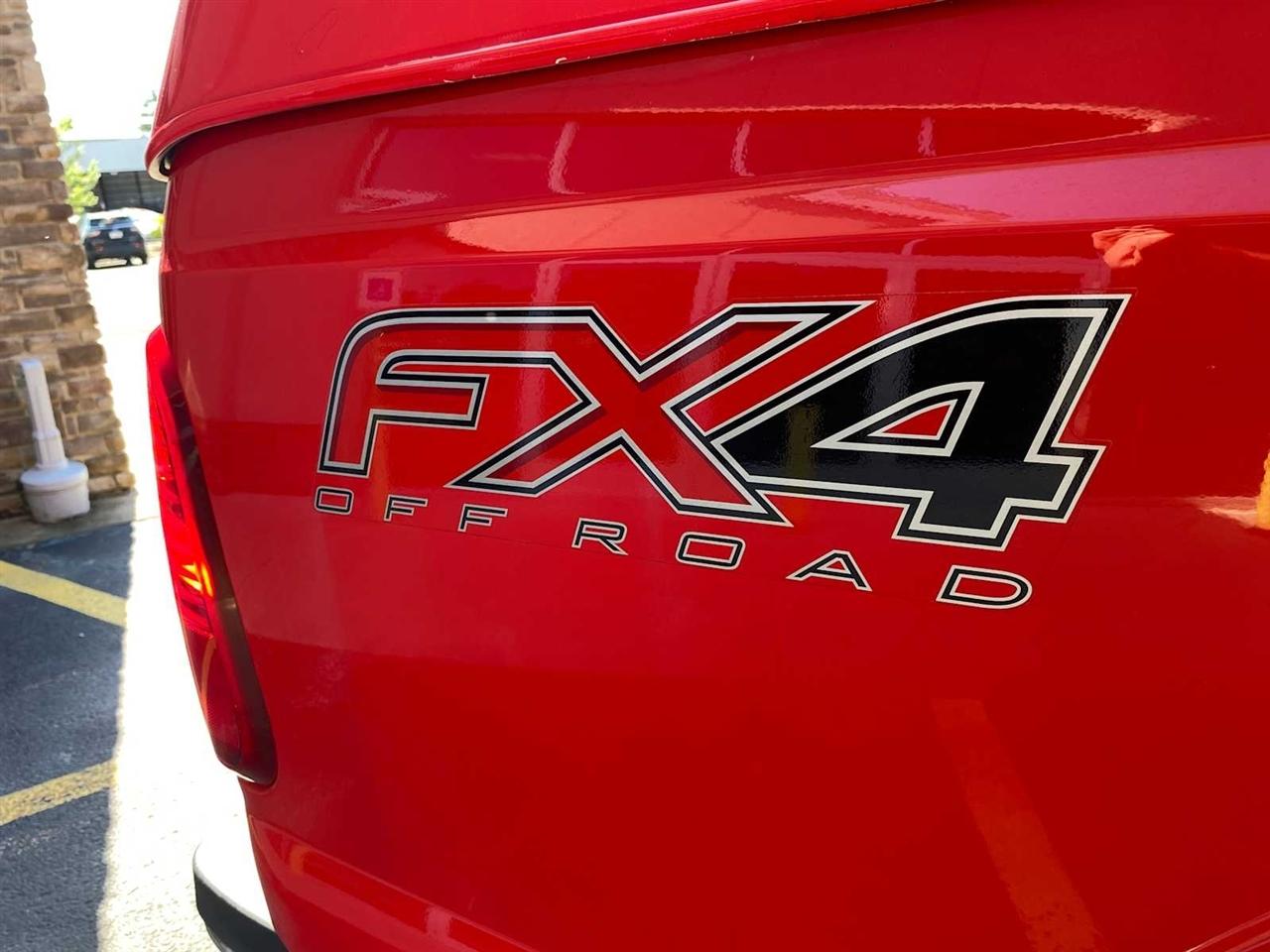 Ford F-350 SD XLT 4WD 2016