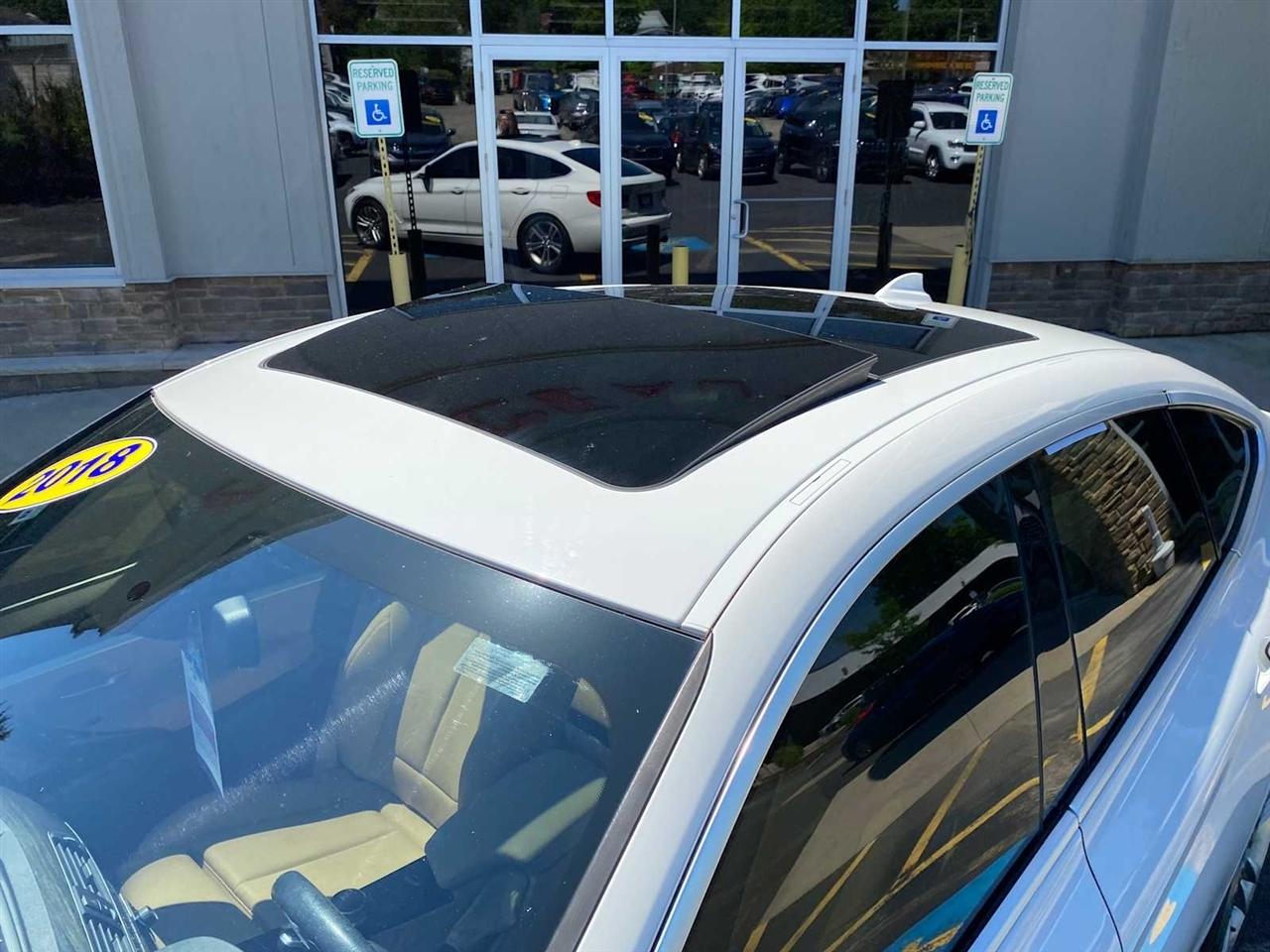 BMW 3-Series Gran Turismo 330i xDrive 2018