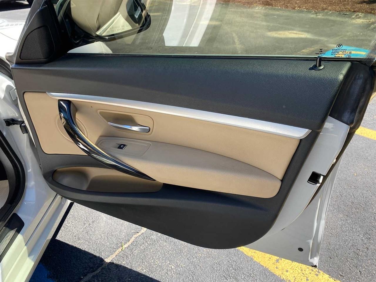 BMW 3-Series Gran Turismo 330i xDrive 2018