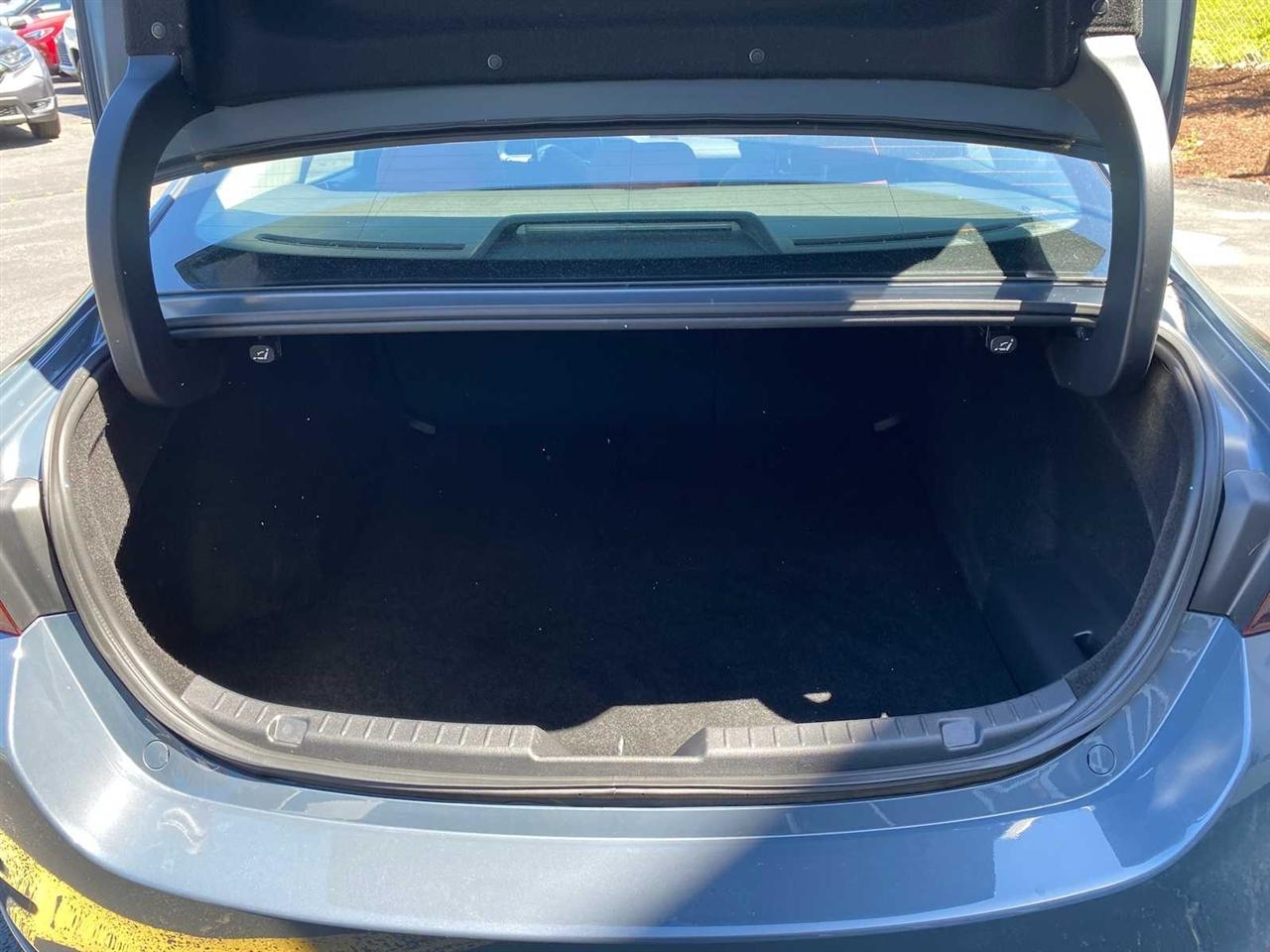 Mazda MAZDA3 Preferred AWD 2024