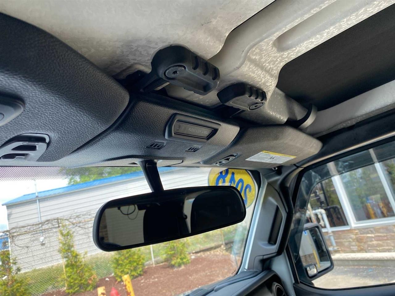 Jeep Wrangler Unlimited Sport 2018