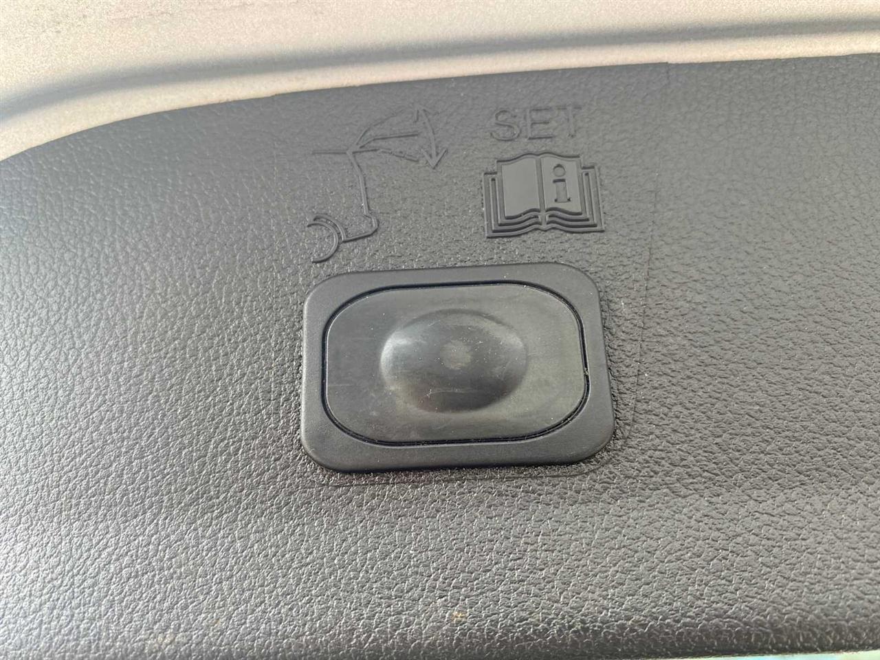Ford Escape SEL 4WD 2013