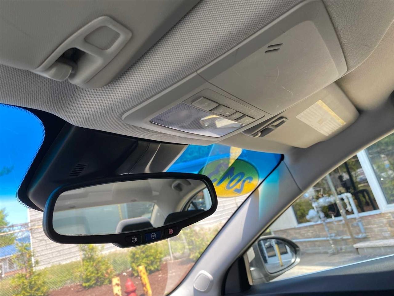 Chevrolet Cruze 1LT Auto 2013