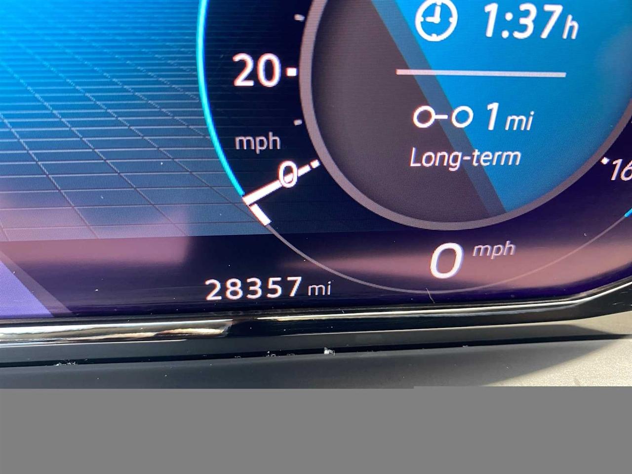 Volkswagen Atlas SE w/Technology 4MOTION 2024