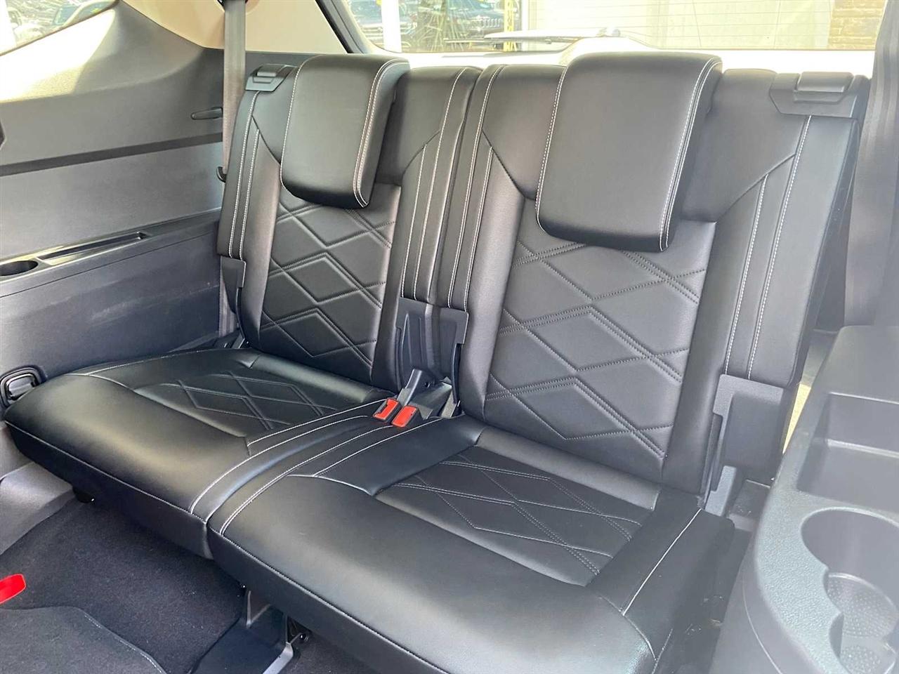 Volkswagen Atlas SE w/Technology 4MOTION 2024