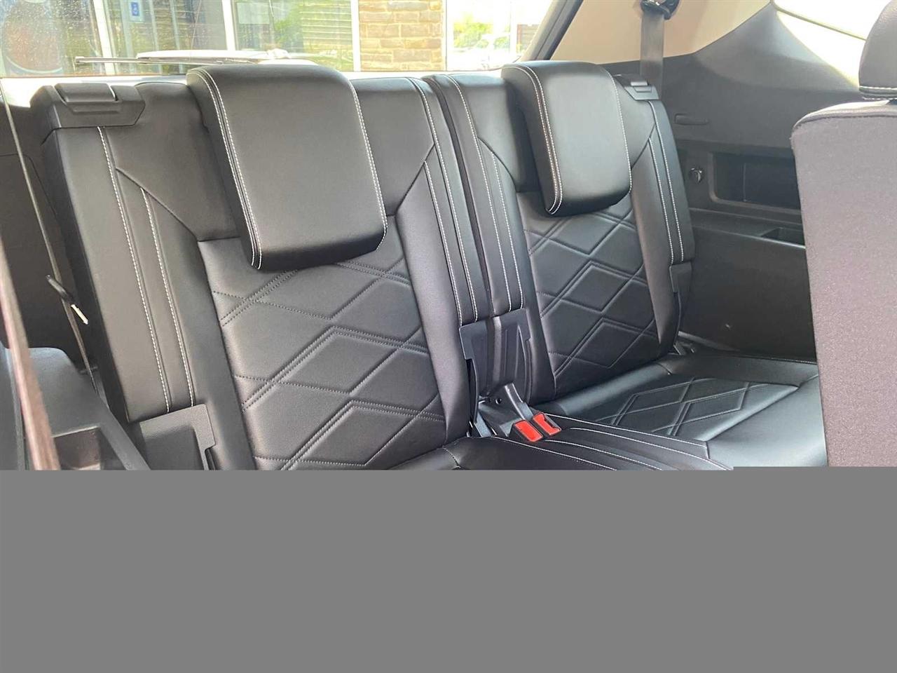 Volkswagen Atlas SE w/Technology 4MOTION 2024