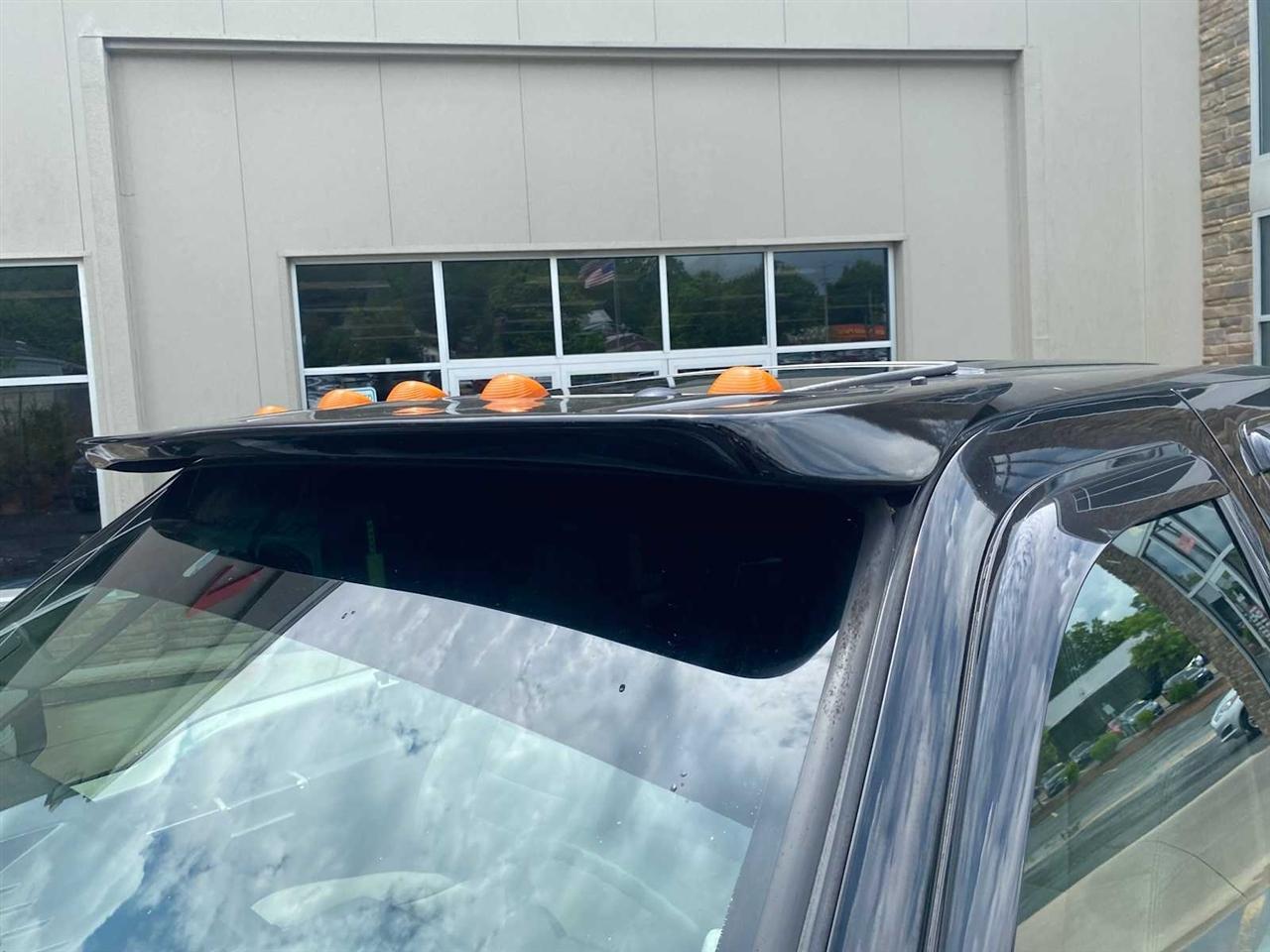 Ford F-350 SD Lariat Crew Cab DRW 4WD 2008