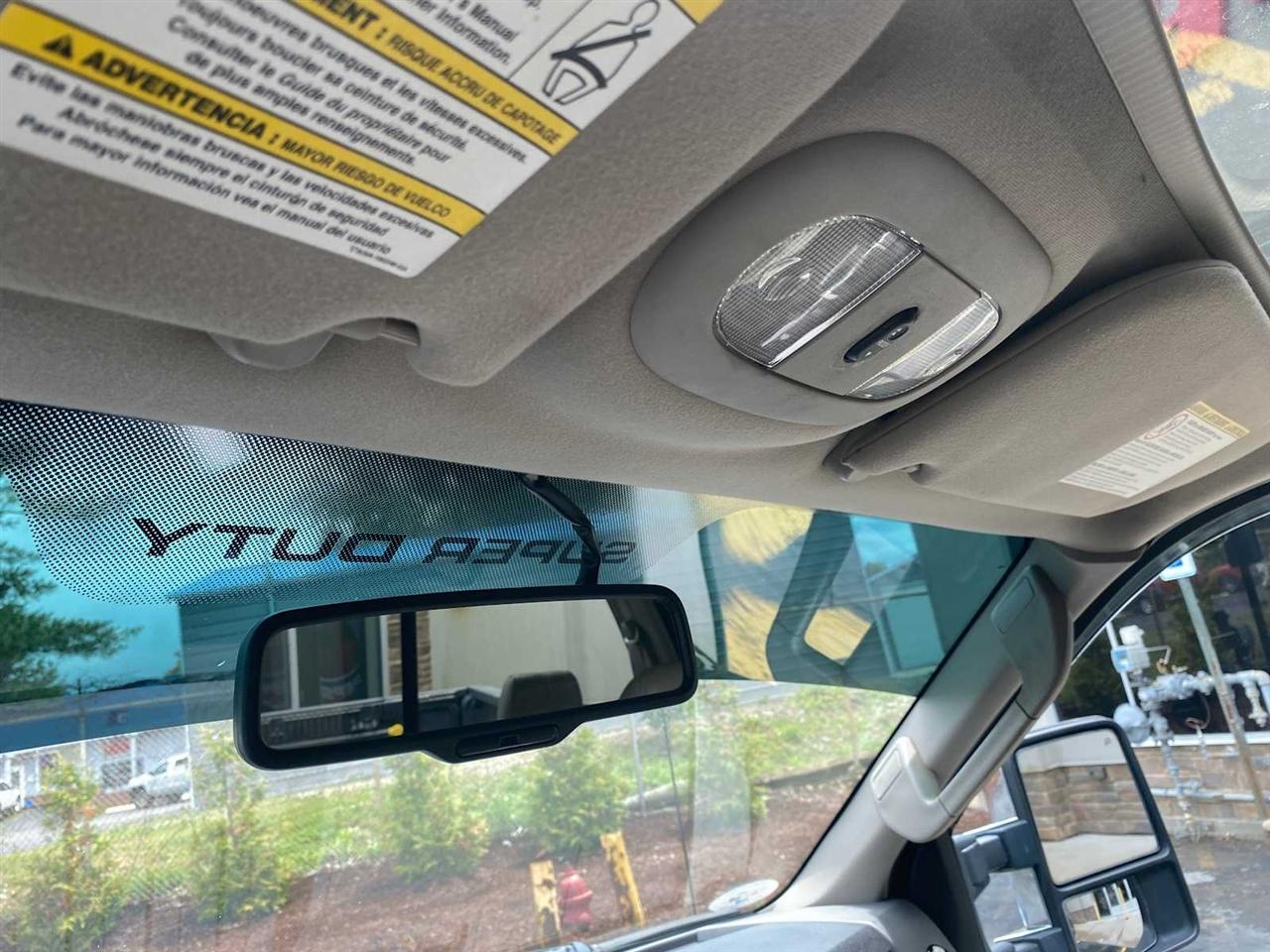 Ford F-350 SD Lariat Crew Cab DRW 4WD 2008