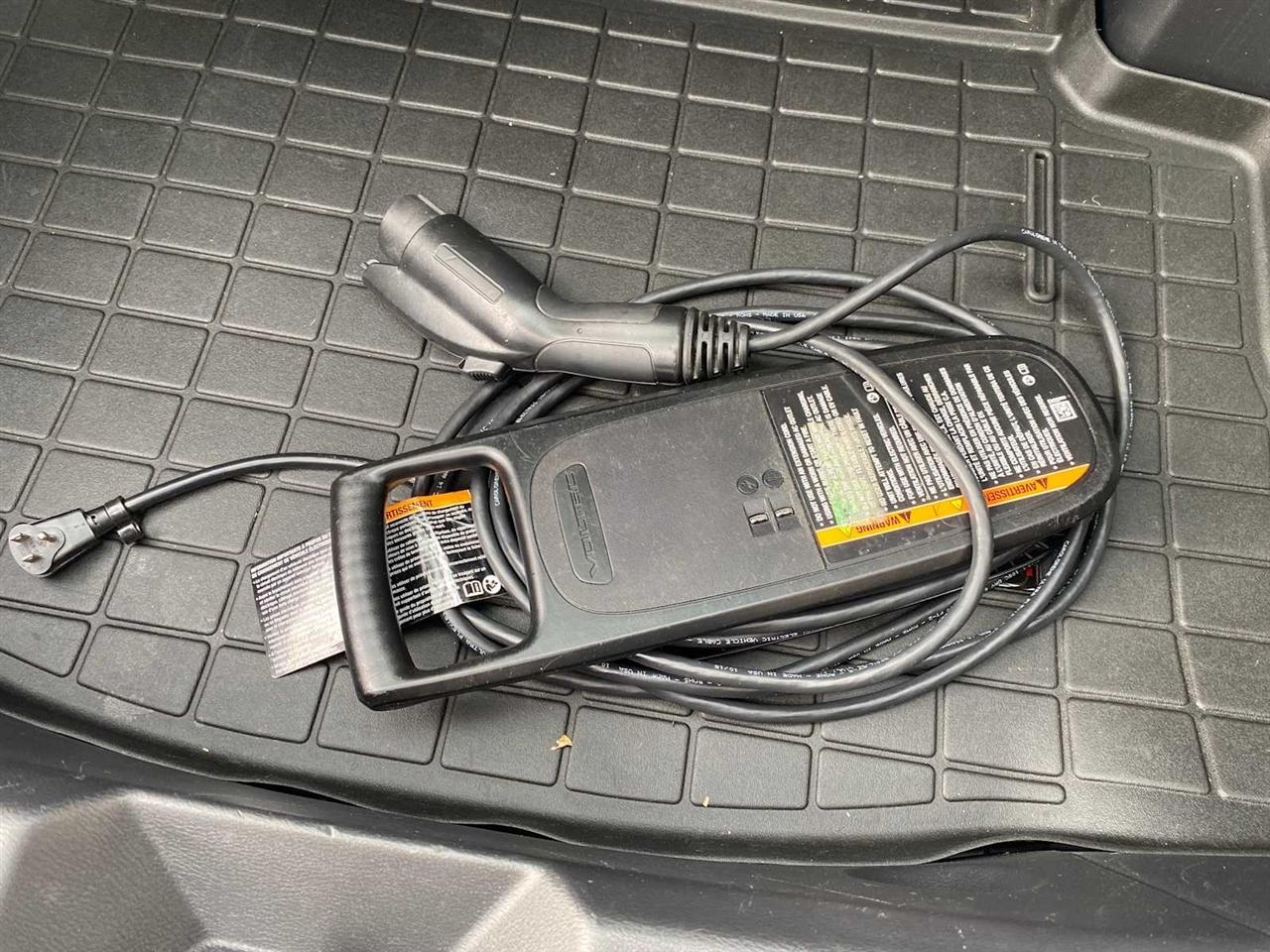 Nissan Leaf SV 2016