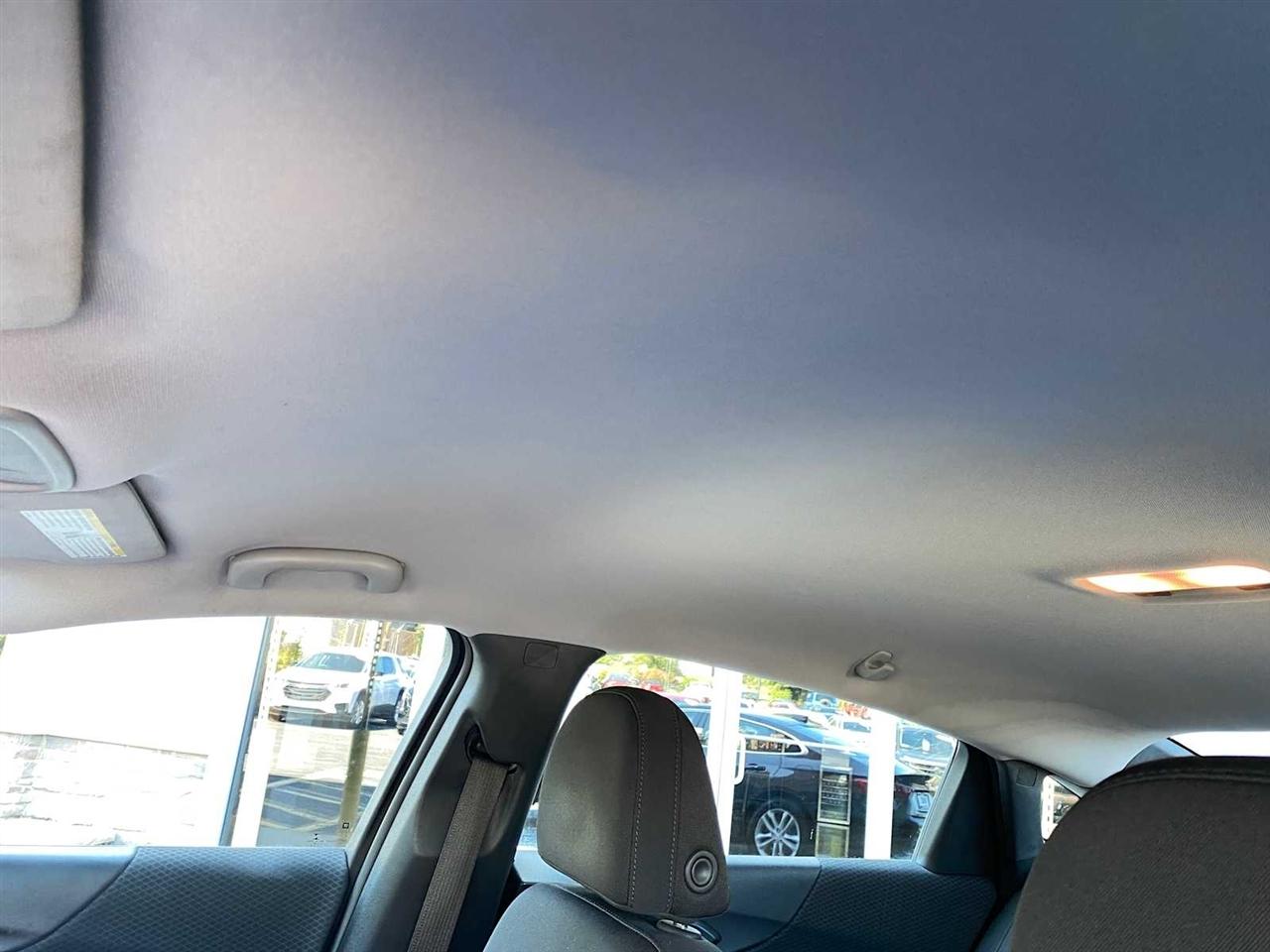 Chevrolet Malibu 1LT 2016