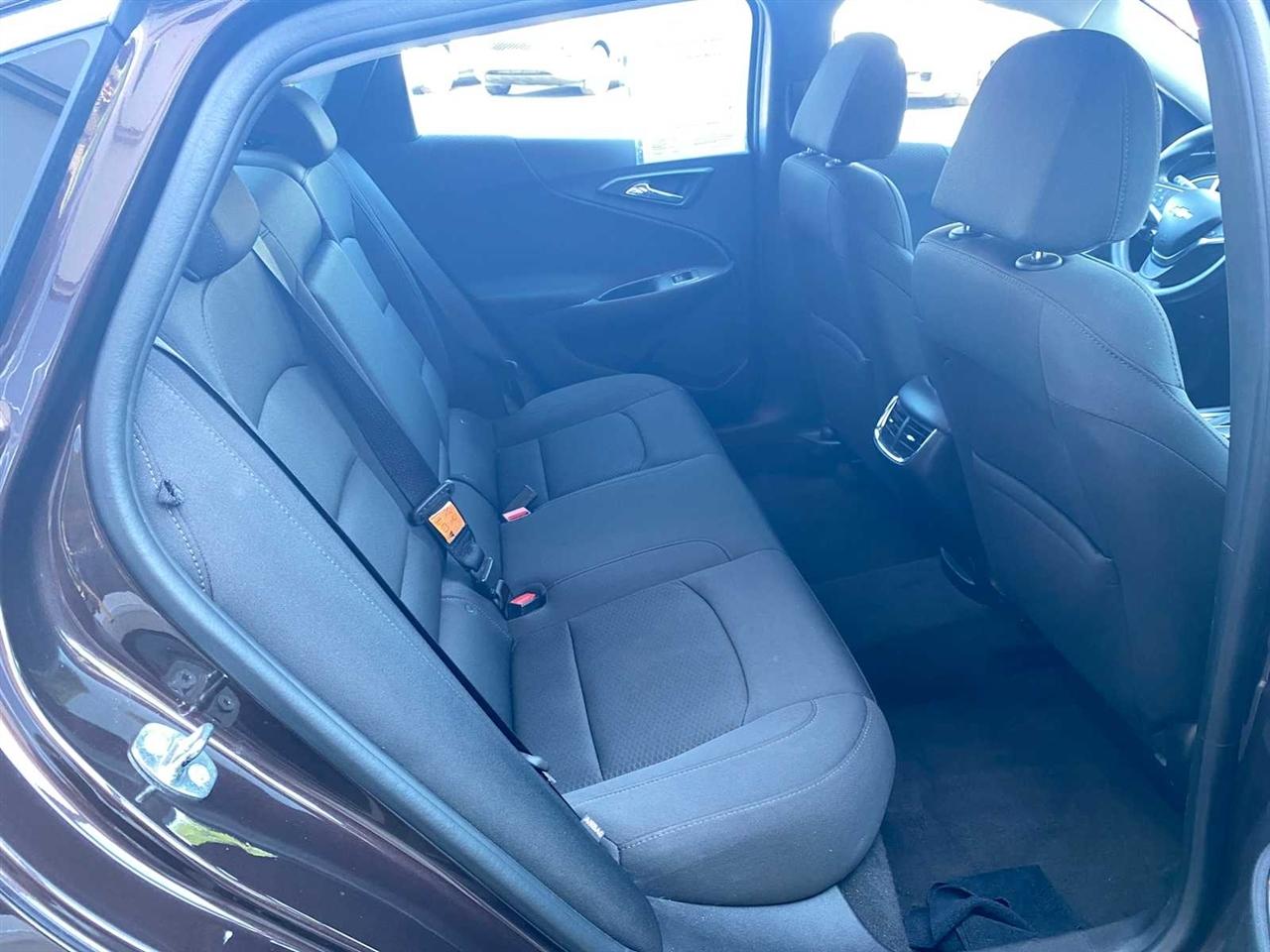 Chevrolet Malibu 1LT 2016